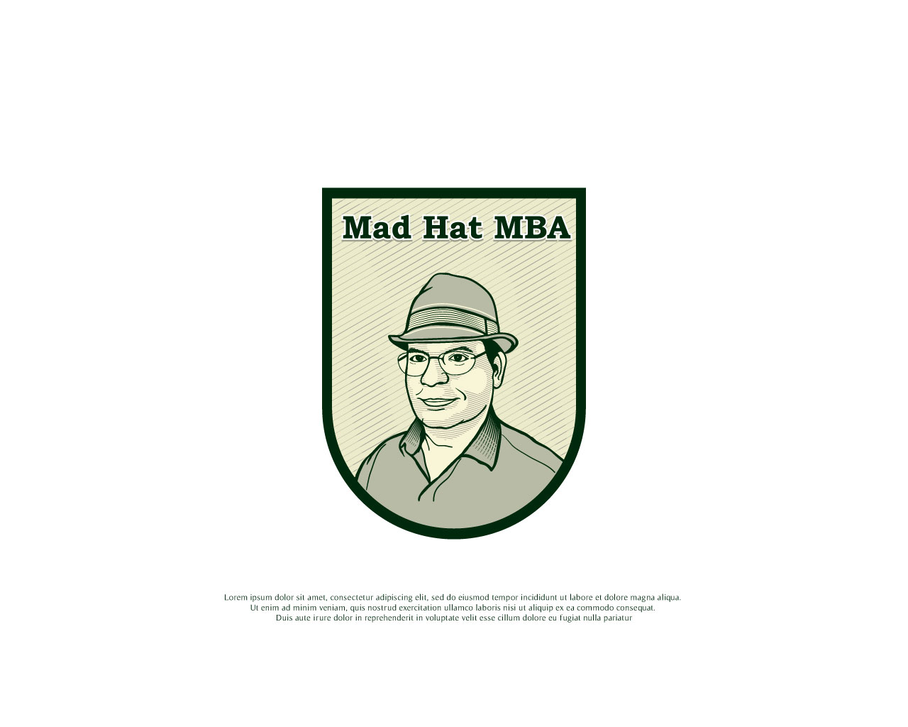 Logo Design by Ara Studio for this project | Design #27663932