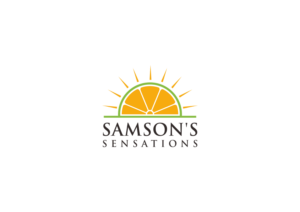 Logo Design by Atiek for Samson's Fruit & Vegetable Supply | Design: #27659932