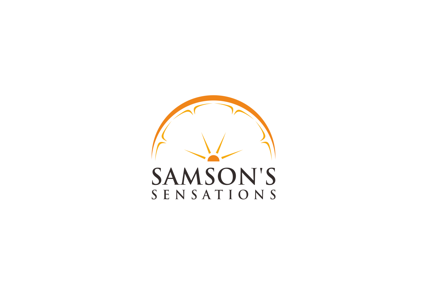 Logo Design by Atiek for Samson's Fruit & Vegetable Supply | Design #27659948