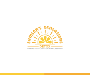 Logo Design by ecorokerz for Samson's Fruit & Vegetable Supply | Design: #27660746