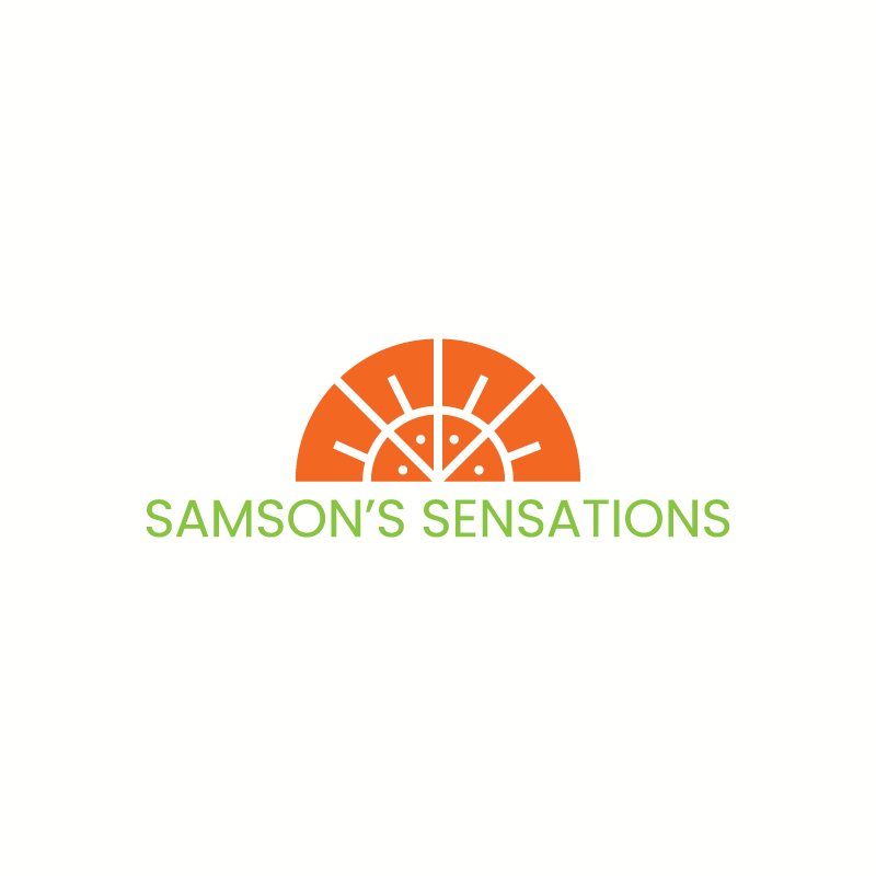 Logo Design by Jalu Kusworo for Samson's Fruit & Vegetable Supply | Design #27692188