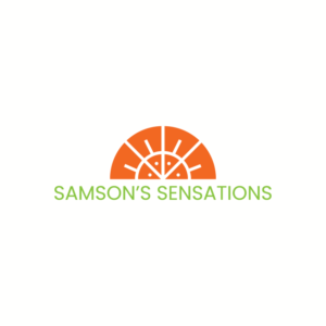 Logo-Design von Jalu Kusworo für Samson's Fruit & Vegetable Supply | Design #27692188
