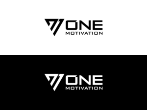 Logo Design by Gexeco for One Motivation  | Design: #27663152
