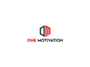 Logo Design by Gexeco for One Motivation  | Design: #27663532