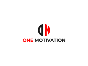 Logo Design by Gexeco for One Motivation  | Design: #27663533