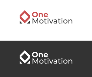 Logo Design by nawaristudio for One Motivation  | Design: #27664271