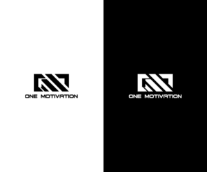 Logo Design by RS_Design for One Motivation  | Design: #27662957