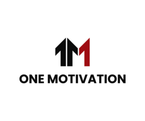 Logo Design by Narrell ID for One Motivation  | Design: #27663076