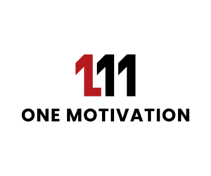 Logo Design by Narrell ID for One Motivation  | Design: #27663077
