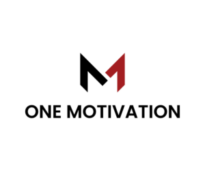 Logo Design by Narrell ID for One Motivation  | Design: #27666919