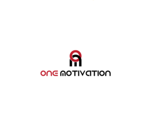 Logo Design by niko for One Motivation  | Design: #27664048