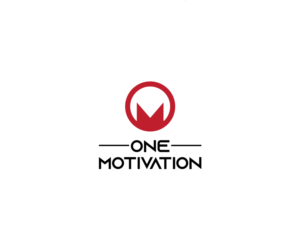 Logo Design by niko for One Motivation  | Design: #27694259