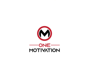 Logo Design by niko for One Motivation  | Design: #27694273