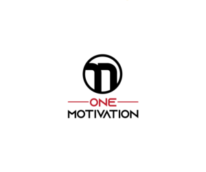 Logo Design by niko for One Motivation  | Design: #27694338