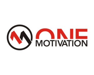 Logo Design by Gito Kahana for One Motivation  | Design #27666702