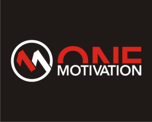Logo Design by Gito Kahana for One Motivation  | Design: #27666704