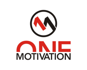 Logo Design by Gito Kahana for One Motivation  | Design: #27666744