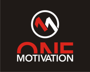 Logo Design by Gito Kahana for One Motivation  | Design: #27666751