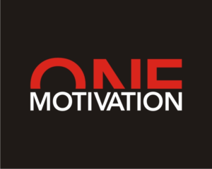 Logo Design by Gito Kahana for One Motivation  | Design: #27666770