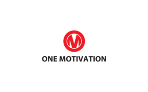 Logo Design by Mikka for One Motivation  | Design: #27664335