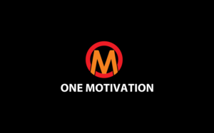 Logo Design by Mikka for One Motivation  | Design: #27664384