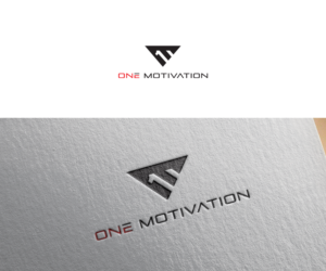 Logo Design by bijuak for One Motivation  | Design: #27663437