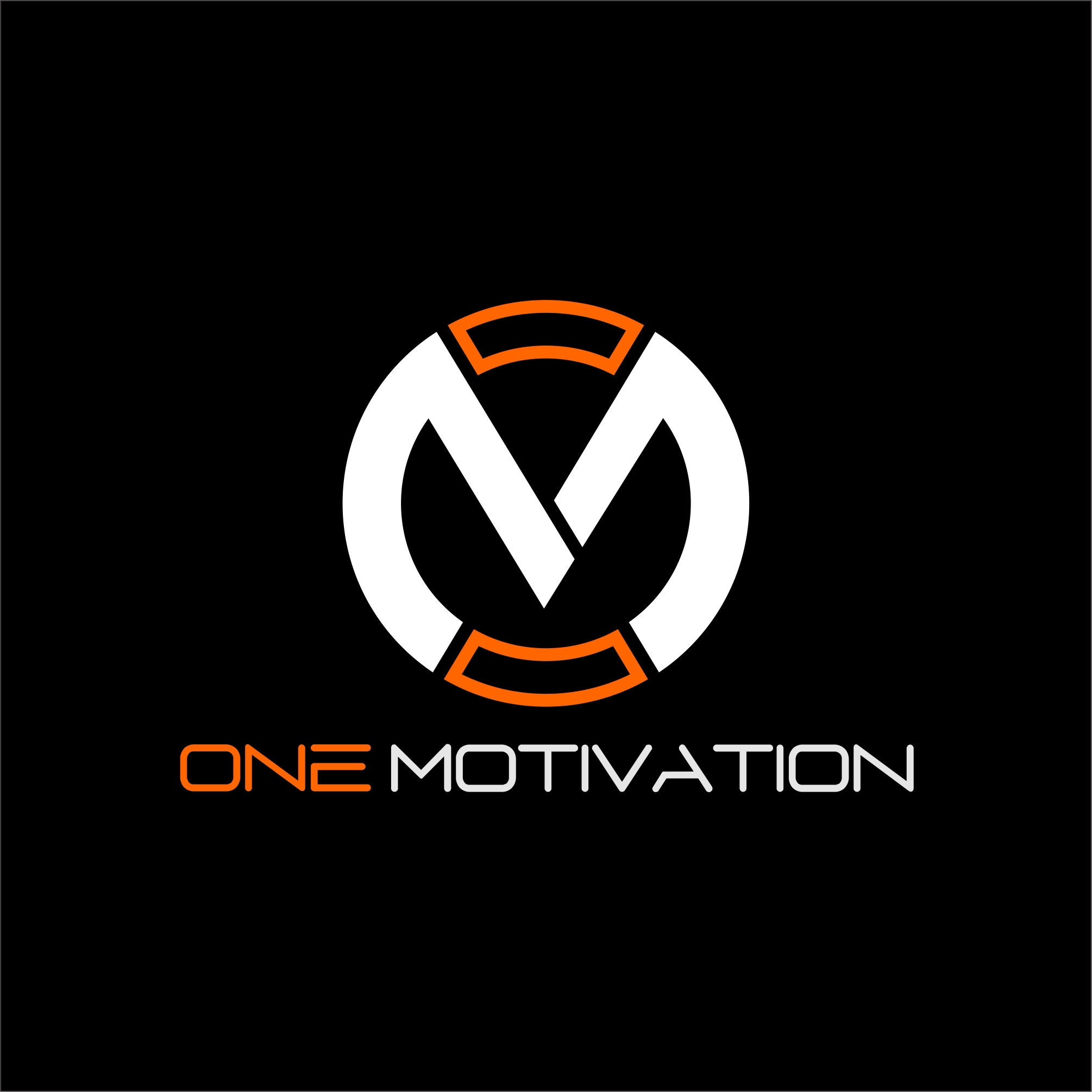 Diseño de Logo por Hanif Logo's para One Motivation  | Diseño #27660901