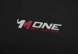 Logo Design by Pixelon Studio for One Motivation  | Design: #27663119