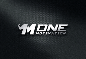 Logo Design by Pixelon Studio for One Motivation  | Design: #27663120