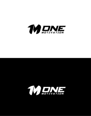 Logo Design by Pixelon Studio for One Motivation  | Design: #27664338