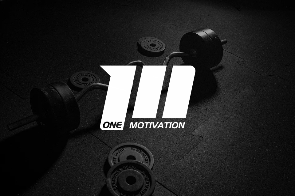Logo Design by Pixelon Studio for One Motivation  | Design #27664593