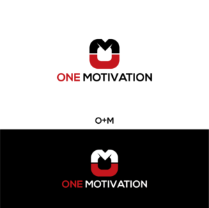 Logo Design by Deziners Zone for One Motivation  | Design: #27662593