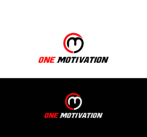 Logo Design by anico for One Motivation  | Design: #27661566