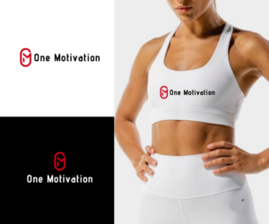 Logo Design by future logo.com for One Motivation  | Design: #27664306