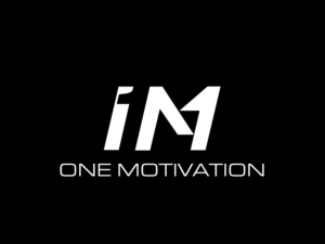 Logo Design by Paras Bali for One Motivation  | Design: #27672782