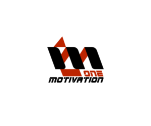 Logo Design by taufik_alrahman for One Motivation  | Design: #27662724
