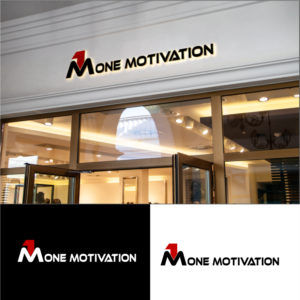Logo Design by samsir for One Motivation  | Design: #27668071
