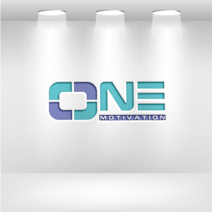 Logo Design by MH@Designer for One Motivation  | Design: #27668324