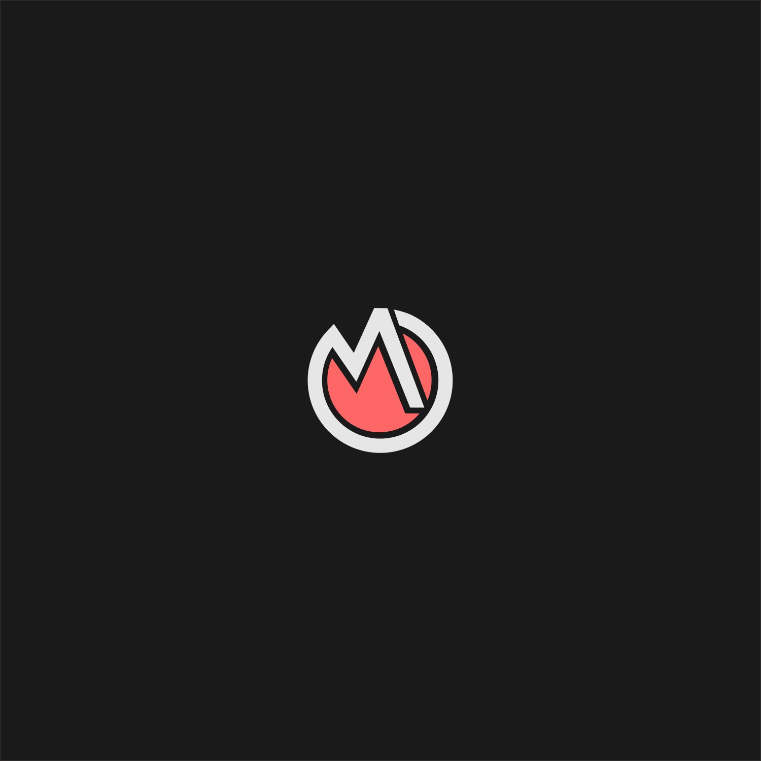 Logo Design by A10 for One Motivation  | Design #27662270