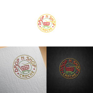 Logo Design by Magic of Art