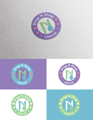 Logo Design by u2square