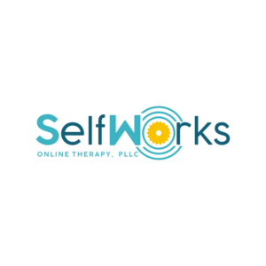 Design de Logo par al akhrukhul pour SelfWorks Online Therapy, PLLC | Design : #27665878