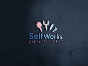 Design de Logo par Deziners Zone pour SelfWorks Online Therapy, PLLC | Design : #27663094