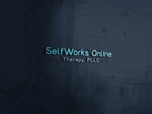 Design de Logo par Deziners Zone pour SelfWorks Online Therapy, PLLC | Design : #27663095
