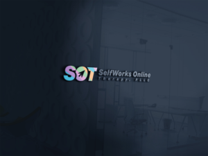 Design de Logo par Deziners Zone pour SelfWorks Online Therapy, PLLC | Design : #27663096