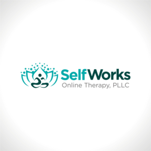 Design de Logo par Magic of Art pour SelfWorks Online Therapy, PLLC | Design : #27666153