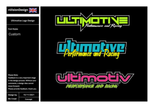 Logo Design by nvisiondesign.co.uk for AMUSEMENT MACHINE DISTRIBUTORS | Design: #27663661