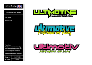 Logo Design by nvisiondesign.co.uk for AMUSEMENT MACHINE DISTRIBUTORS | Design: #27663662