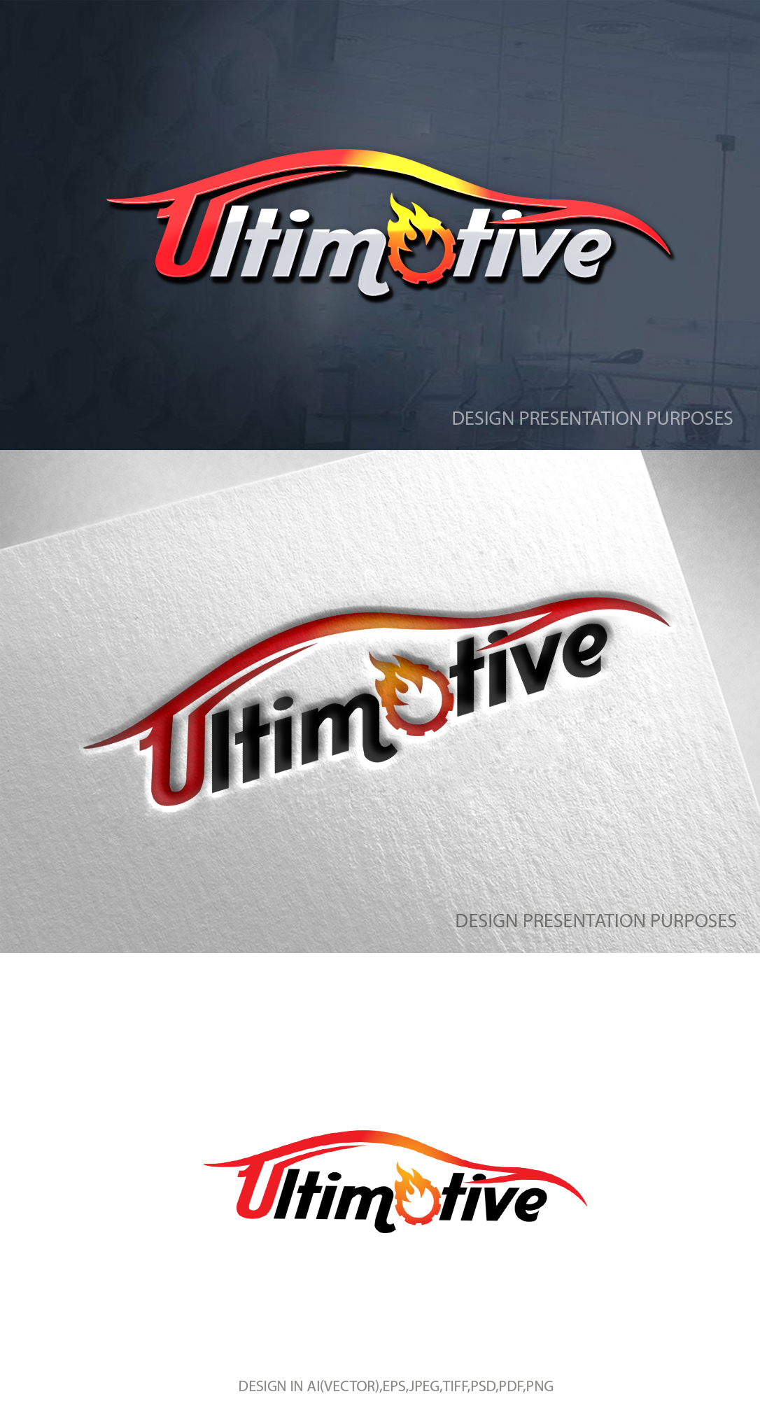 Logo Design by zebronicgraphic for AMUSEMENT MACHINE DISTRIBUTORS | Design #27662401