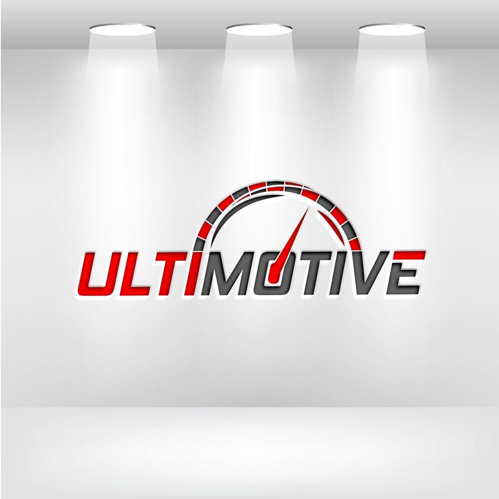 Diseño de Logo por MH@Designer para AMUSEMENT MACHINE DISTRIBUTORS | Diseño #27660287